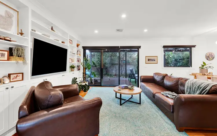 Fourth view of Homely house listing, 5 Simon Court, Wheelers Hill VIC 3150