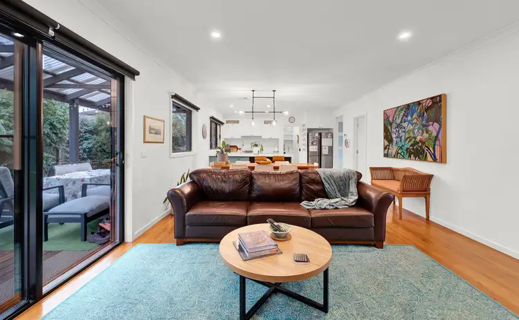 Fifth view of Homely house listing, 5 Simon Court, Wheelers Hill VIC 3150