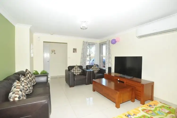 Second view of Homely house listing, 64 Golding Drive, Glendenning NSW 2761