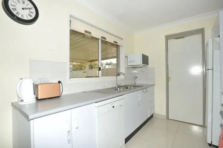 Fourth view of Homely house listing, 64 Golding Drive, Glendenning NSW 2761