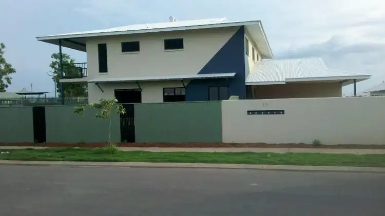 Main view of Homely townhouse listing, 4/65 Flynn Circuit, Bellamack NT 832