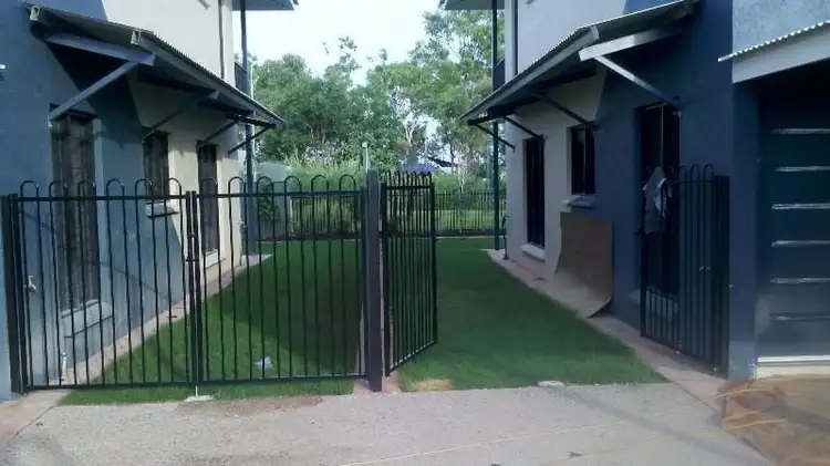 Third view of Homely townhouse listing, 4/65 Flynn Circuit, Bellamack NT 832
