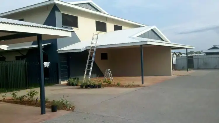 Fourth view of Homely townhouse listing, 4/65 Flynn Circuit, Bellamack NT 832