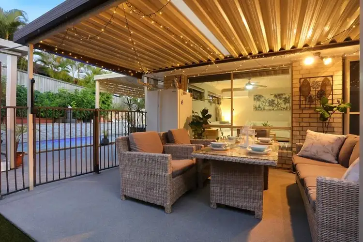 35 Barradeen Circuit