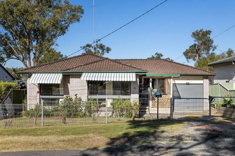 Main view of Homely house listing, 22 Tingira Street, Charmhaven NSW 2263