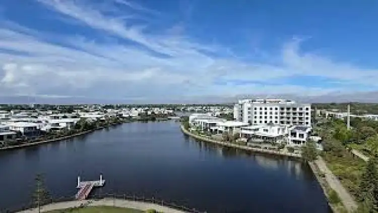 2503/2 Bright Place, Birtinya QLD 4575