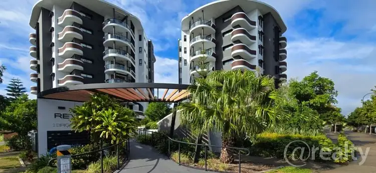 Second view of Homely unit listing, 2503/2 Bright Place, Birtinya QLD 4575