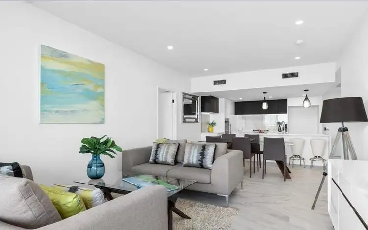 Fourth view of Homely unit listing, 2503/2 Bright Place, Birtinya QLD 4575