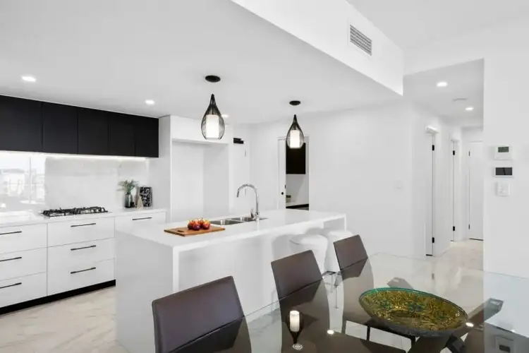 Fifth view of Homely unit listing, 2503/2 Bright Place, Birtinya QLD 4575