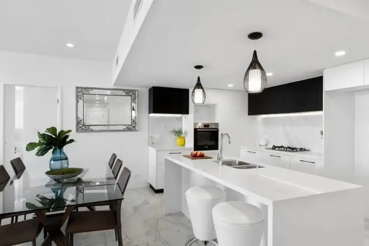 Sixth view of Homely unit listing, 2503/2 Bright Place, Birtinya QLD 4575