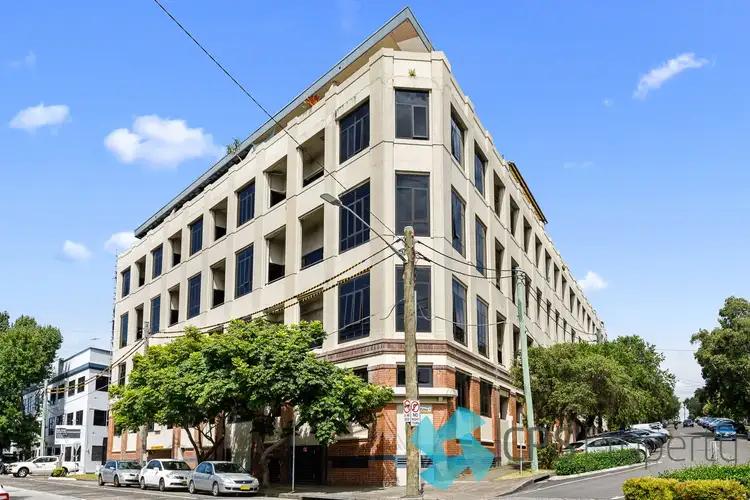 113/23 Corunna Road, Stanmore NSW 2048