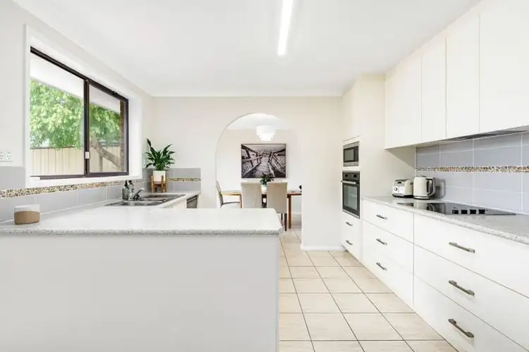 Second view of Homely house listing, 4 Moth Place, Raby NSW 2566