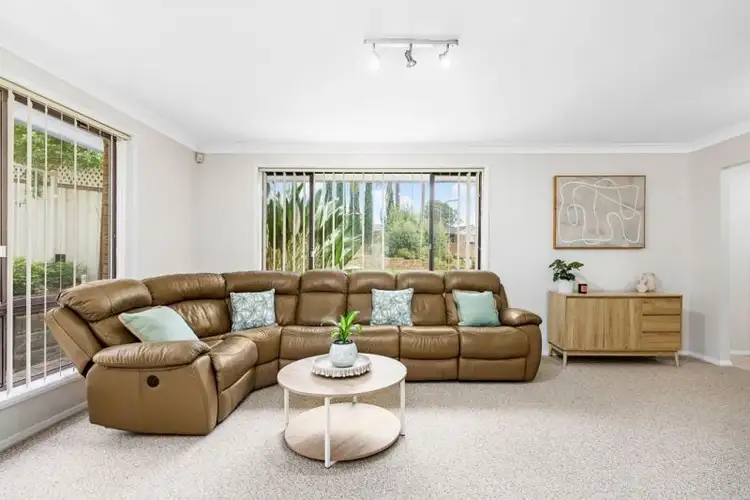 Third view of Homely house listing, 4 Moth Place, Raby NSW 2566