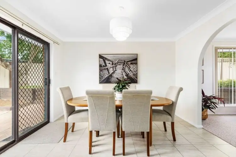 Fourth view of Homely house listing, 4 Moth Place, Raby NSW 2566