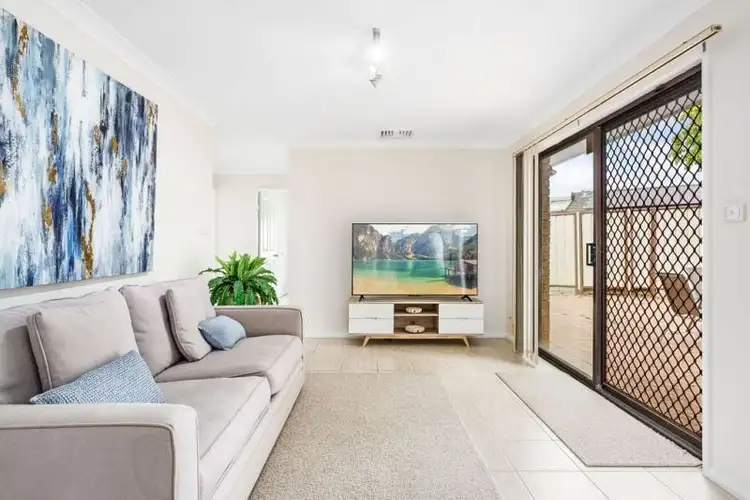 Fifth view of Homely house listing, 4 Moth Place, Raby NSW 2566