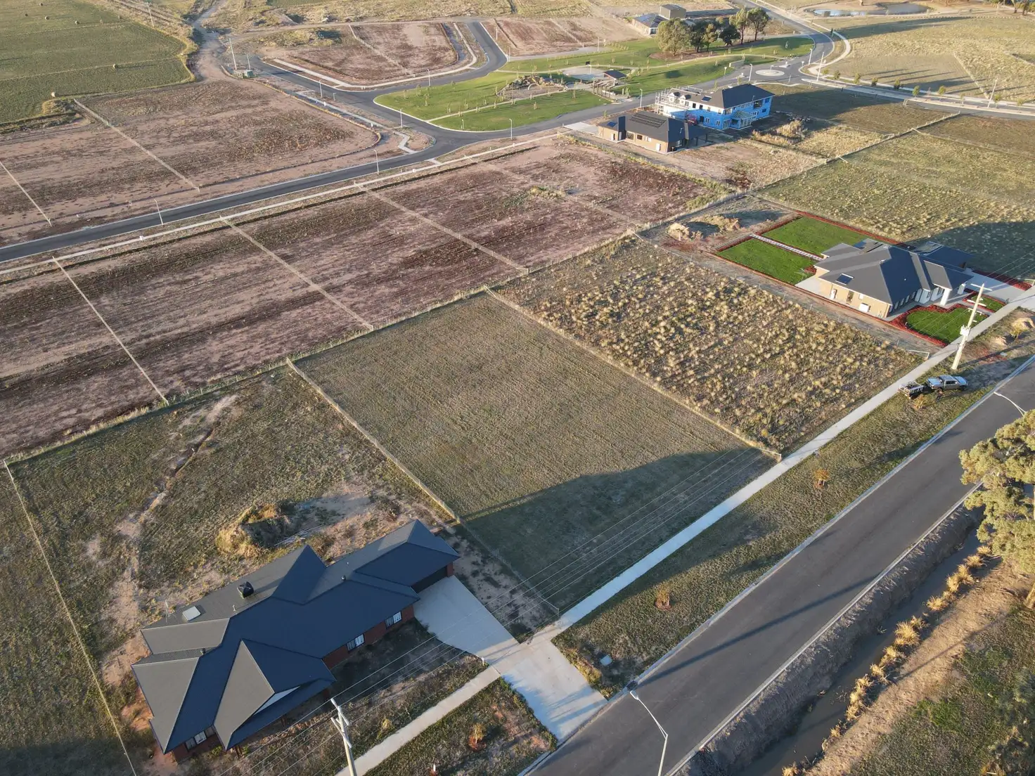 Main view of Homely land listing, 38 Grace Road, Shepparton North VIC 3631