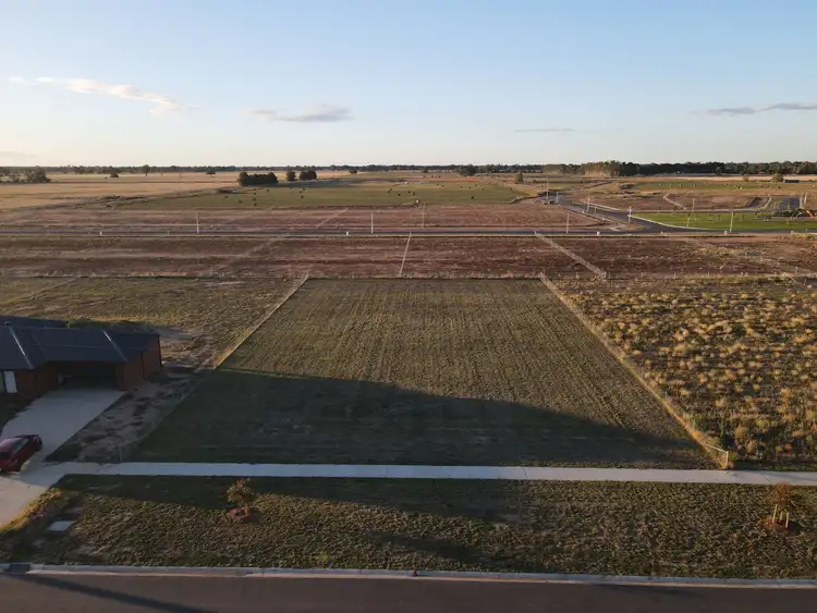 Fourth view of Homely land listing, 38 Grace Road, Shepparton North VIC 3631