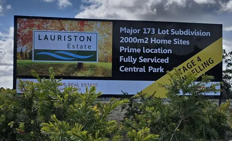 Fifth view of Homely land listing, 38 Grace Road, Shepparton North VIC 3631