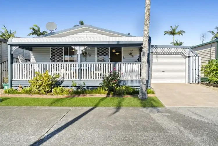 172/34 Monarch Drive, Kingscliff NSW 2487