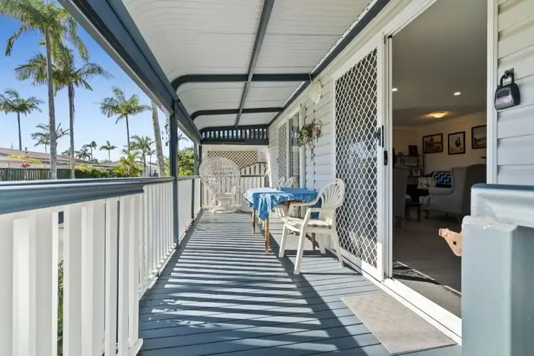 172/34 Monarch Drive, Kingscliff NSW 2487