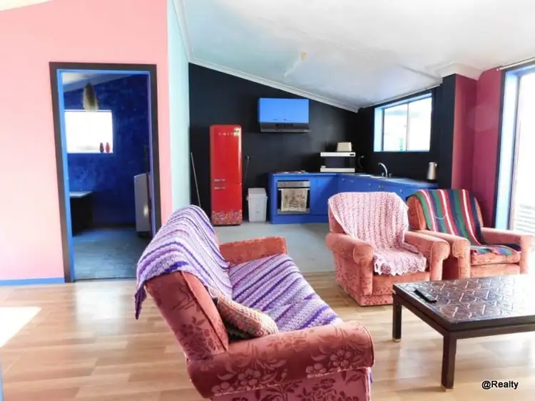 Second view of Homely rural property listing, 249 Martin Crescent, Benarkin North QLD 4314