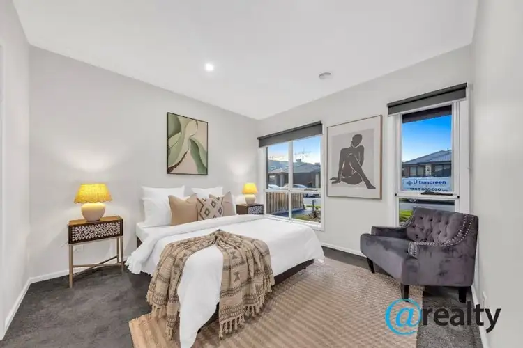 Third view of Homely house listing, 54 Malone Circuit, Deanside VIC 3336