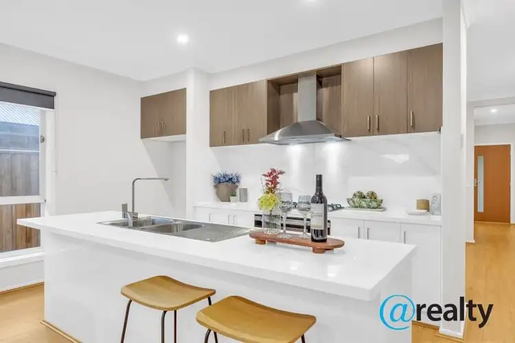 Fourth view of Homely house listing, 54 Malone Circuit, Deanside VIC 3336