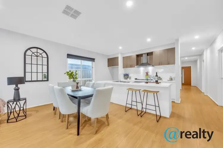 Sixth view of Homely house listing, 54 Malone Circuit, Deanside VIC 3336