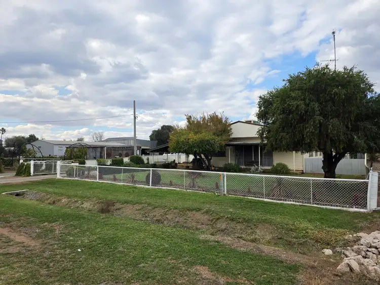 Main view of Homely house listing, 50 Dallas Street, Yanco NSW 2703