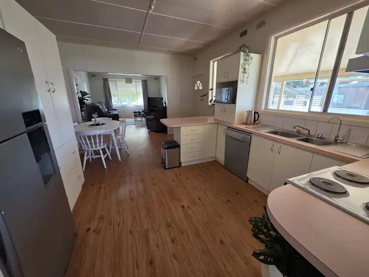 Third view of Homely house listing, 50 Dallas Street, Yanco NSW 2703