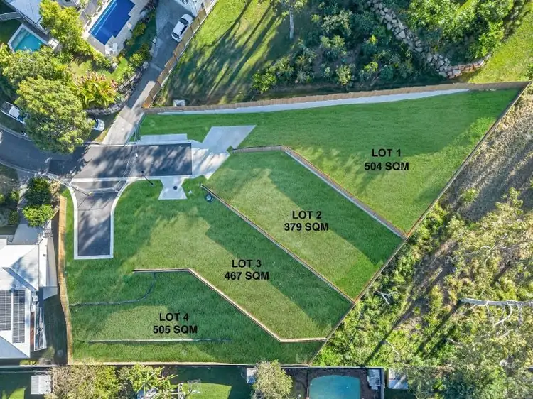 11 Tranquillity Circuit, Mitchelton QLD 4053