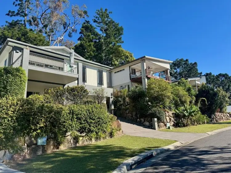 Fifth view of Homely land listing, 11 Tranquillity Circuit, Mitchelton QLD 4053