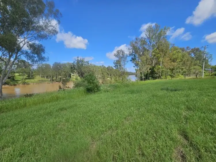 Fourth view of Homely land listing, 167 Eight Mile Road, Owanyilla QLD 4650