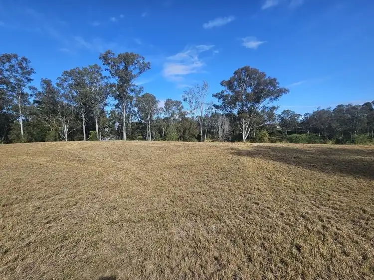 Sixth view of Homely land listing, 167 Eight Mile Road, Owanyilla QLD 4650