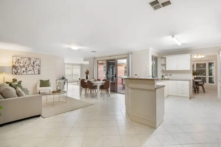 Sixth view of Homely house listing, 14 Luke Avenue, Salisbury Downs SA 5108