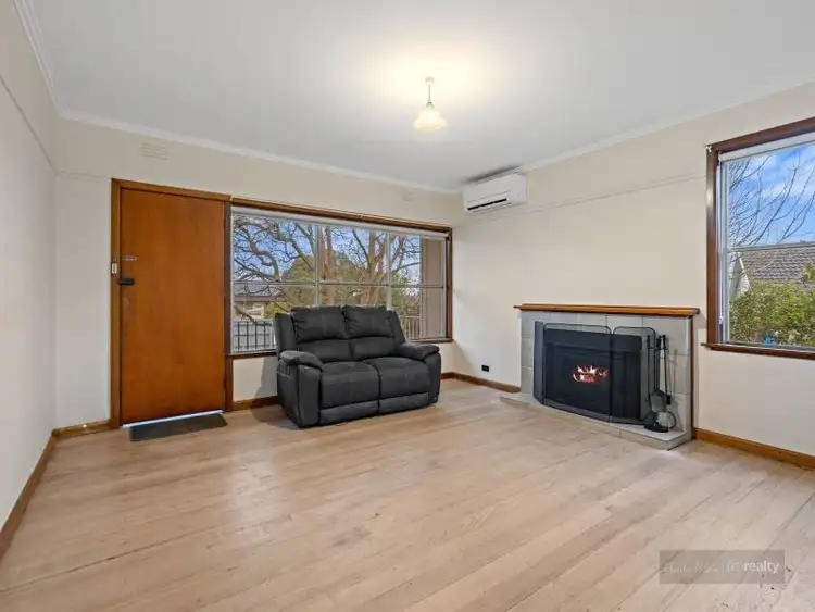 Second view of Homely house listing, 8 Dannock Street, Leongatha VIC 3953