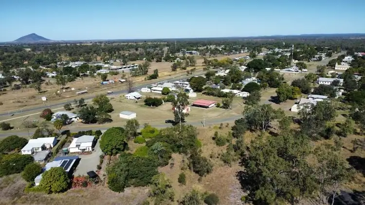 20 Morgan Street, Baralaba QLD 4702
