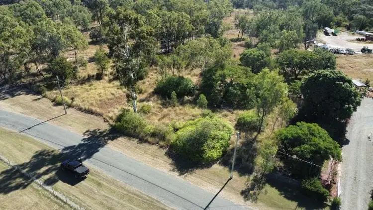 20 Morgan Street, Baralaba QLD 4702