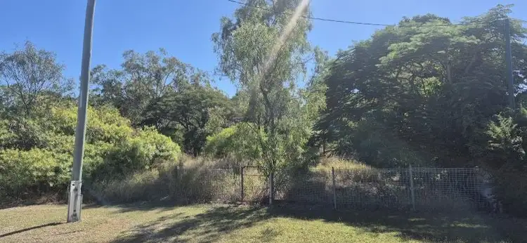 Sixth view of Homely land listing, 20 Morgan Street, Baralaba QLD 4702