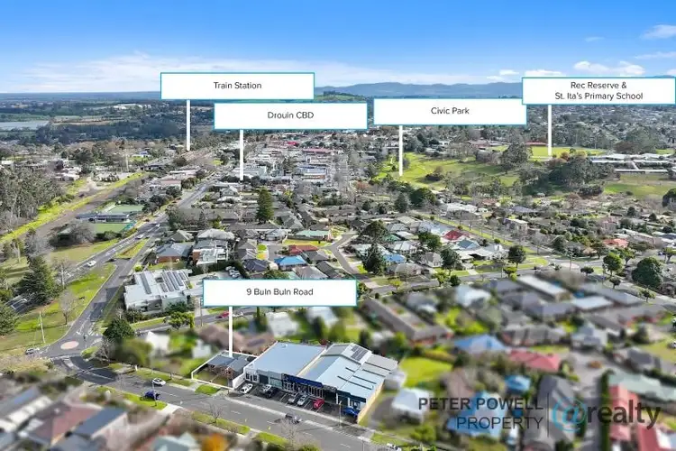 9 Buln Buln Road, Drouin VIC 3818