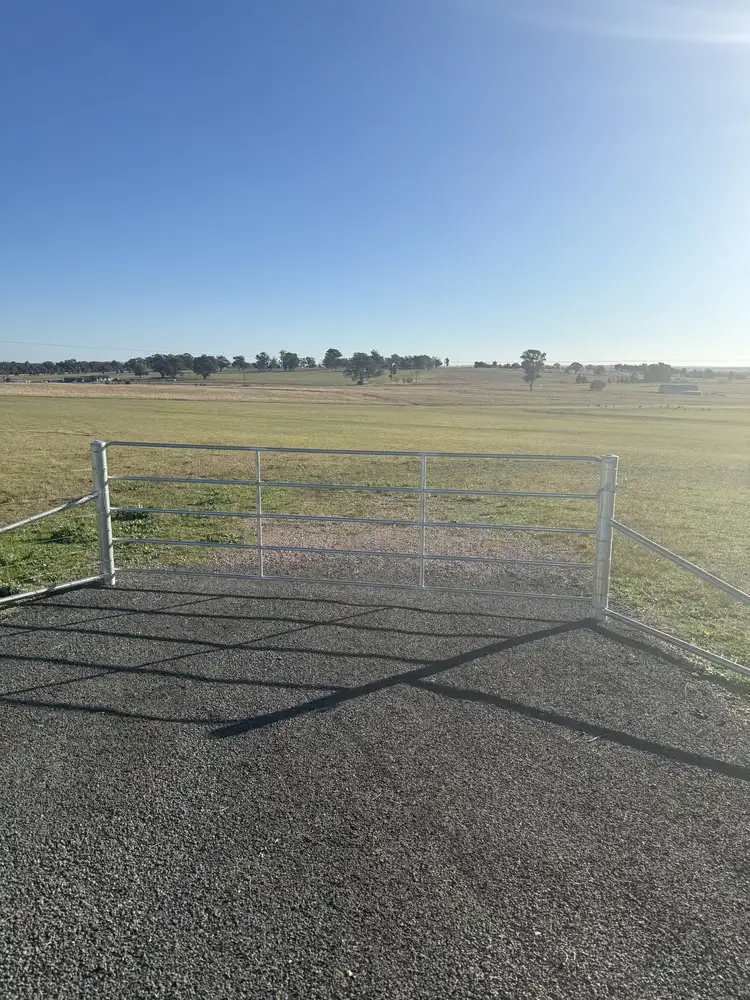 Main view of Homely land listing, 33 Buchanan Place, Parkes NSW 2870