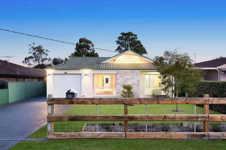 39 Dutton Road, Buxton NSW 2571
