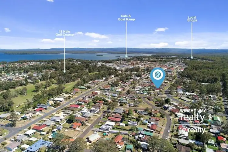 Main view of Homely house listing, 20 Vost Drive, Sanctuary Point NSW 2540