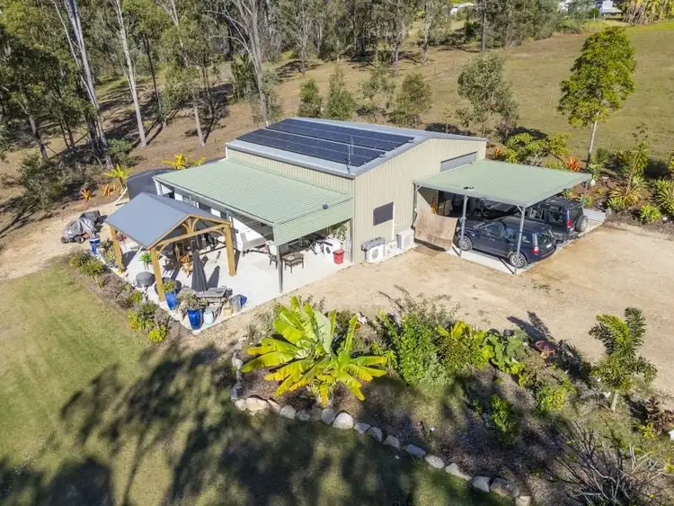 40 Arborseven Road, Glenwood QLD 4570