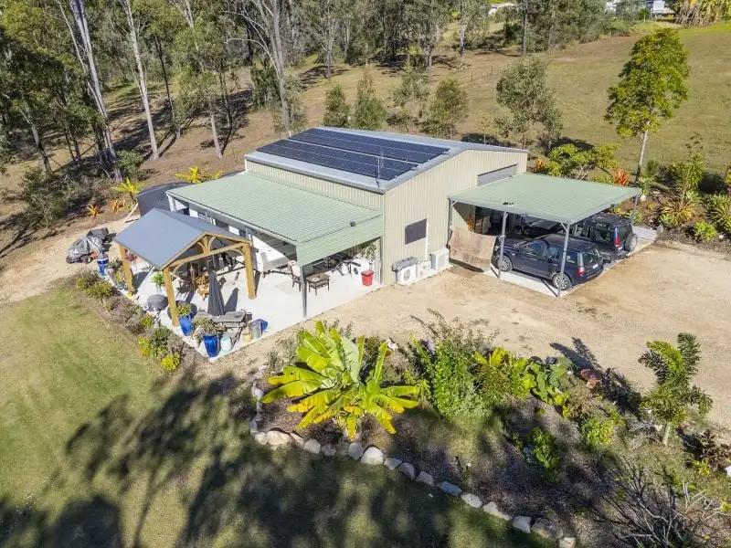 Main view of Homely rural property listing, 40 Arborseven Road, Glenwood QLD 4570