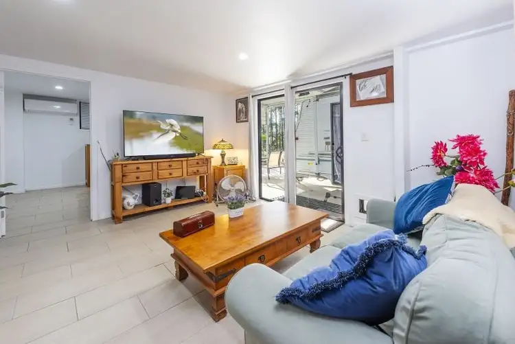 Third view of Homely rural property listing, 40 Arborseven Road, Glenwood QLD 4570
