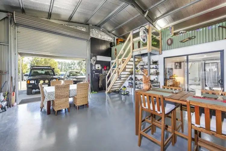 Fourth view of Homely rural property listing, 40 Arborseven Road, Glenwood QLD 4570