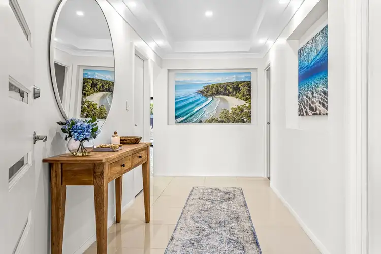Fourth view of Homely house listing, 17 Brickworks Avenue, Thirroul NSW 2515