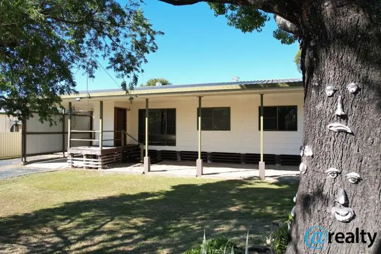 Main view of Homely house listing, 20 Lola Avenue, Millmerran QLD 4357