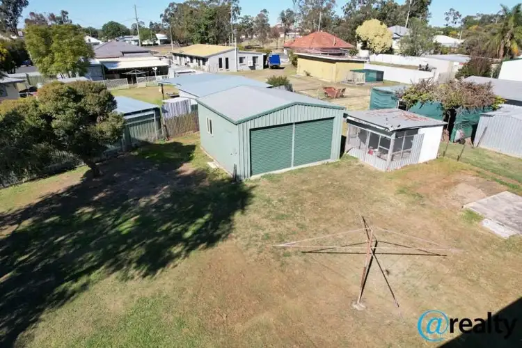 Second view of Homely house listing, 20 Lola Avenue, Millmerran QLD 4357